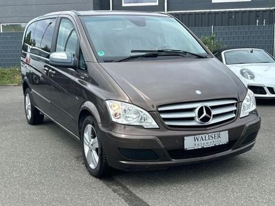 Mercedes Viano