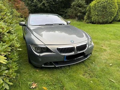 BMW 645