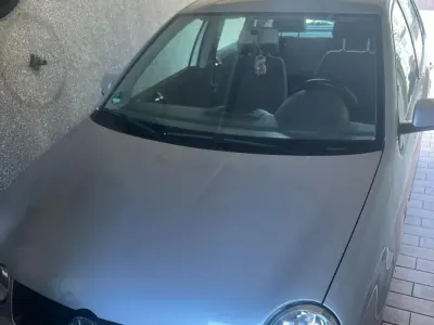 Usata VW Polo