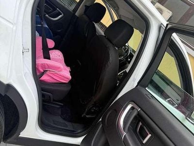 Gebraucht Land Rover Discovery Sport Pure 150 PS (110 kW) 2018 SUV