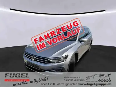 Gebraucht VW Passat Alltrack