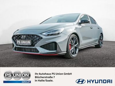 gebraucht Hyundai i30 Fastback 2.0 N Performance SHZ NAVI LED