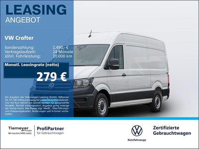 VW Crafter