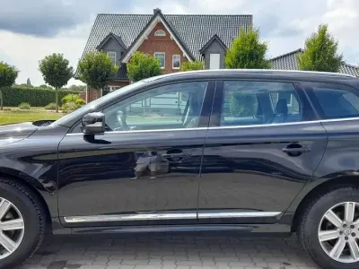 Gebraucht Volvo XC60
