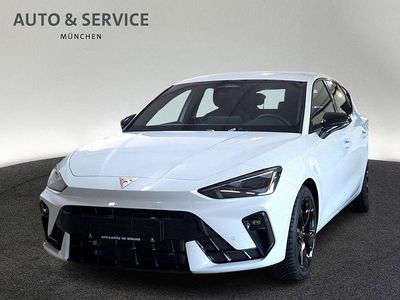 Gebraucht Cupra Leon 150 PS (110 kW) 2026 Weiß Limousine