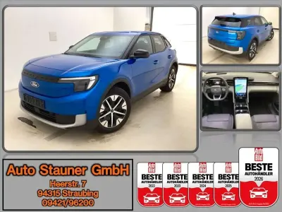 Gebraucht Ford Explorer