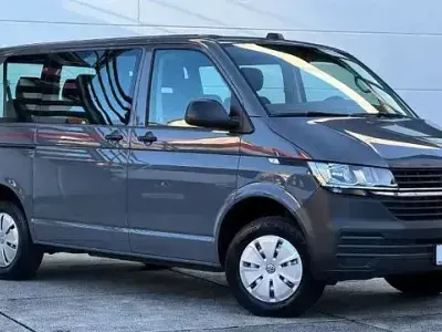 Brugt VW T6.1 150 HK (110 kW) 2022 Andere Van