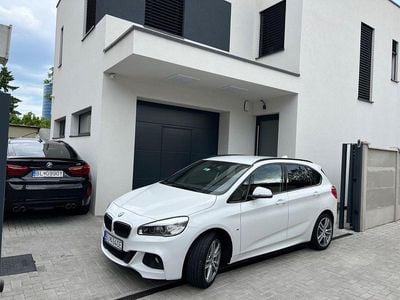 BMW 218 Active Tourer