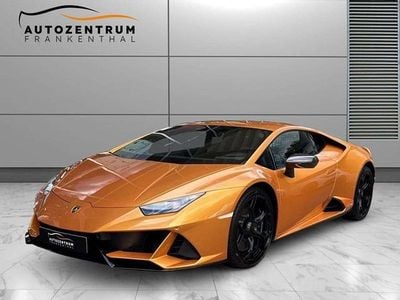 Oro adonis Gebraucht 2021 Lamborghini Huracán Coupé | 239.990 €