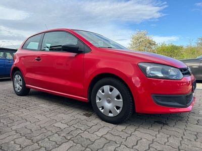 gebraucht VW Polo V Trendline