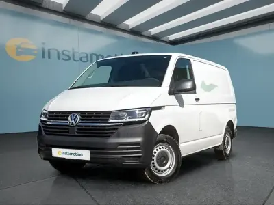Gebraucht VW T6.1