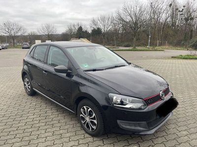 gebraucht VW Polo 6r