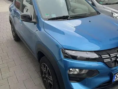 Gebraucht Dacia Spring Essentiel 33 kW (45 PS) 2023 Kleinwagen