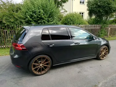 Gebraucht VW Golf VII