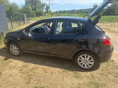 Gebraucht Seat Ibiza