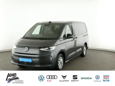 Brugt VW Multivan Life 150 HK (110 kW) 2025 MPV