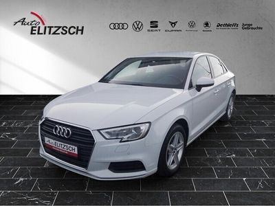 gebraucht Audi A3 Limousine