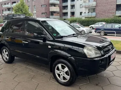 Gebraucht Hyundai Tucson