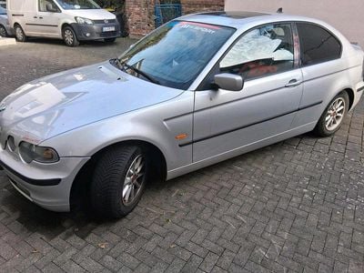 BMW 318 Compact