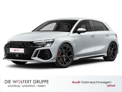 Audi RS3 Sportback