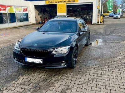 gebraucht BMW 750 d ❗️NOTVERKAUF❗️