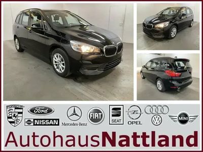 BMW 218 Gran Tourer