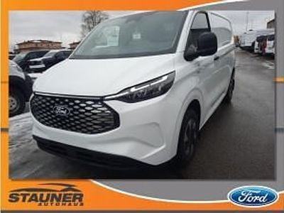Neu Ford Transit Trend 160 kW (218 PS) 2025 Weiß Van / Kleinbus