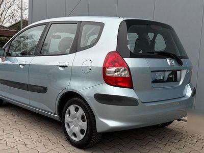 Blau Gebraucht 2007 Honda Jazz Kleinwagen | 1.800 €