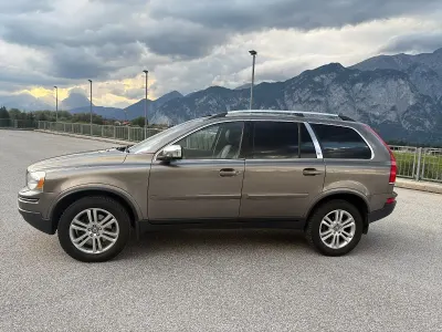 Gebraucht Volvo XC90