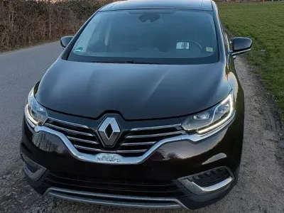 Używany Renault Espace