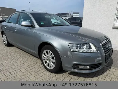 Gebraucht Audi A6