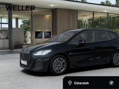 Second-hand BMW 218 M Sport 150 CP (110 kW) 2024 Negru Monovolum