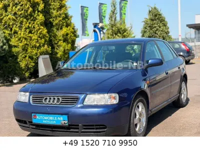 Gebraucht Audi A3