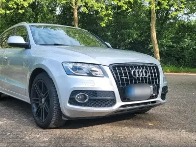 Gebraucht Audi Q5