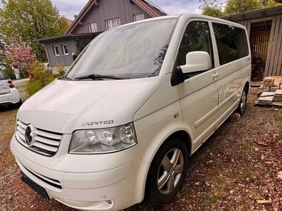 VW T5