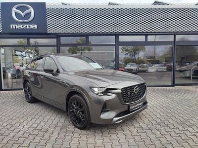 Usata Mazda CX-60 Homura-Line 254 CV (186 kW) 2025 SUV