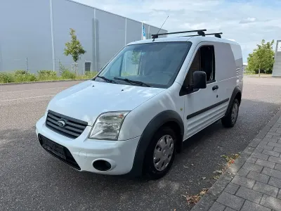 Gebraucht Ford Transit Connect