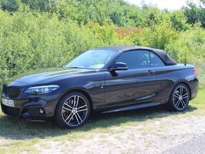 BMW 230