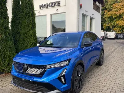Neu Renault Rafale Esprit Alpine 300 PS (220 kW) 2025 Blau SUV