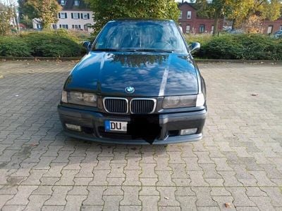 BMW 323 Compact