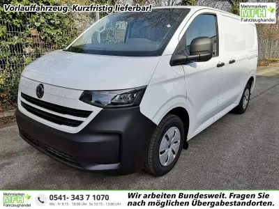 Gebraucht VW Transporter