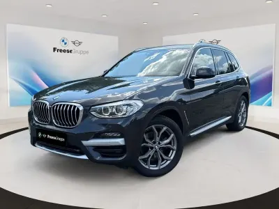 Gebraucht BMW X3