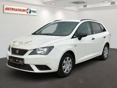 Seat Ibiza ST