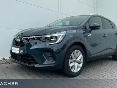Gebraucht Mitsubishi ASX