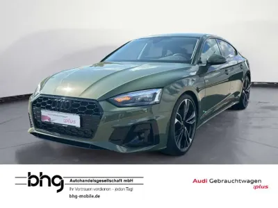 Gebraucht Audi A5