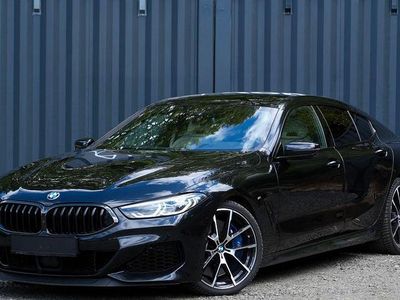 BMW M850