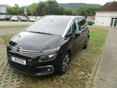 Gebraucht Citroën Grand C4 Picasso