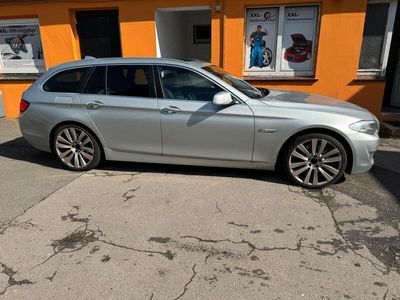 BMW 535