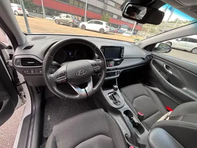 Gebraucht Hyundai i30