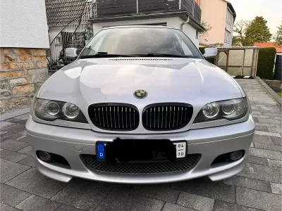 Używany BMW 330